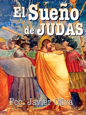 cover image of El sueño de Judas